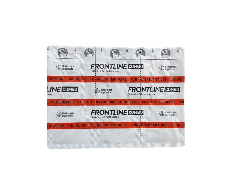 Frontline hotsell for ferrets